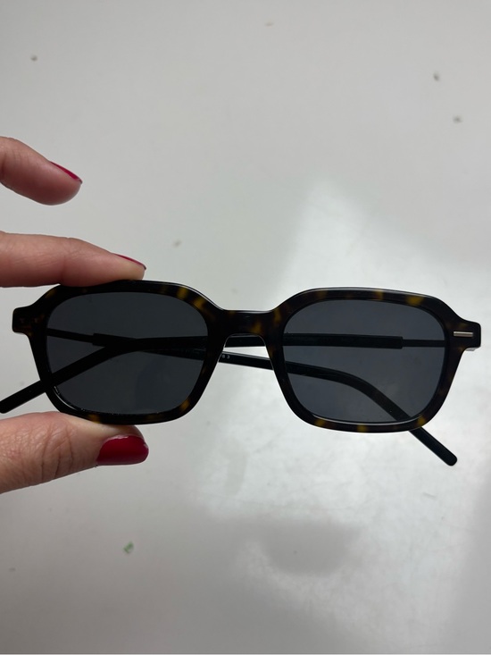 Dior Accessories - Dior Homme Technicity 1 sunglasses
